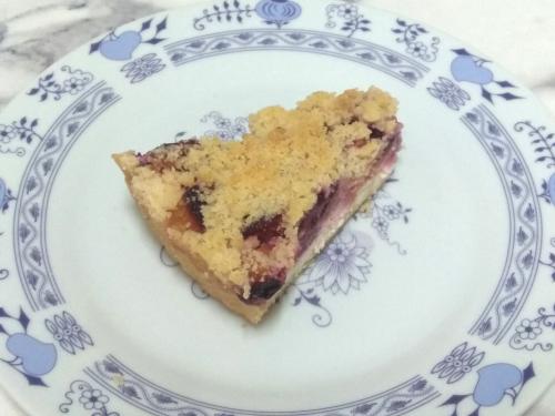 Krakonošův švestkový koláč – Snadné Česko recept, zvládnete za 60 - 90 minut